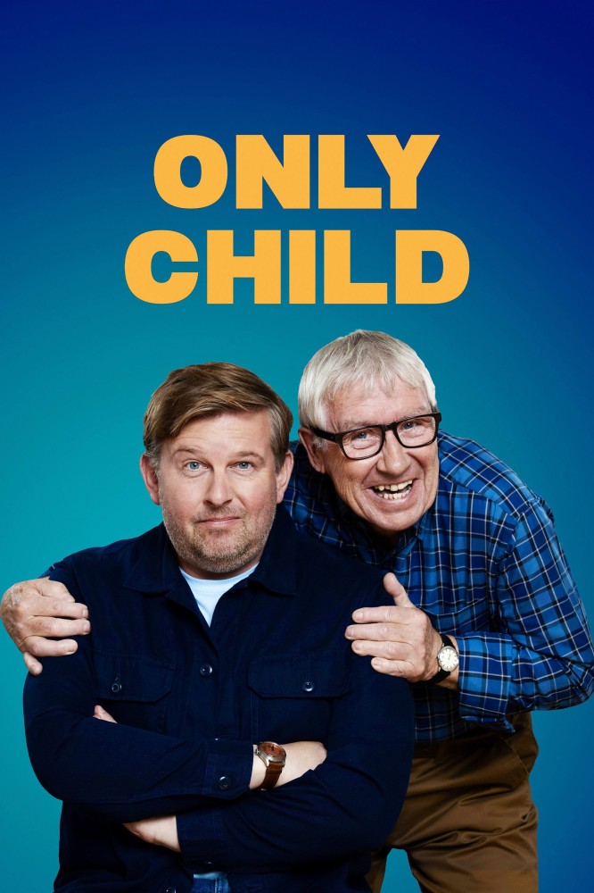 Only Child (2024 TV Series)